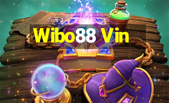 Wibo88 Vin