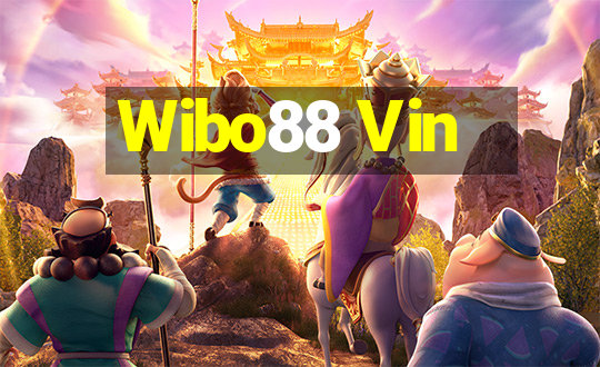 Wibo88 Vin