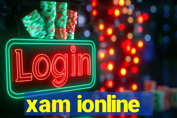 xam ionline