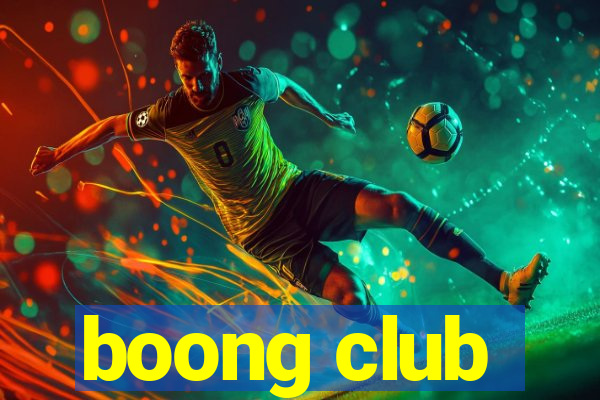 boong club