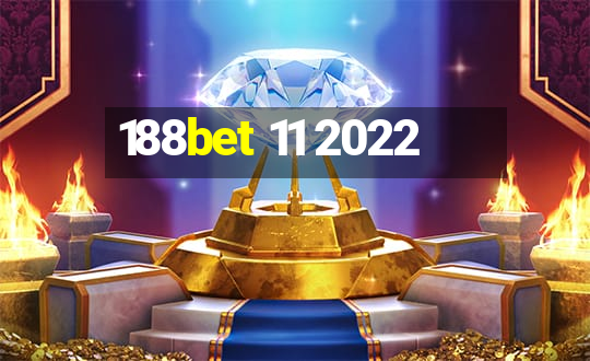 188bet 11 2022