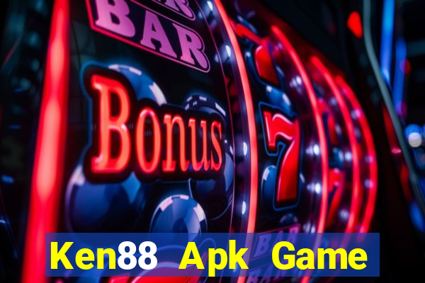 Ken88 Apk Game Bài Son