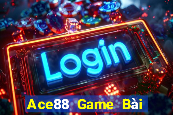 Ace88 Game Bài 888 Casino