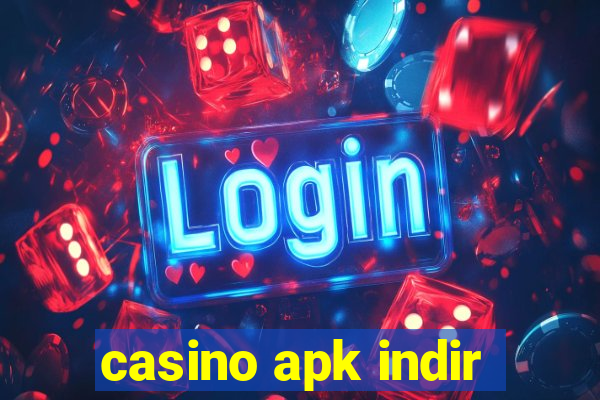 casino apk indir