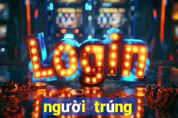 người trúng giải mega 6 45