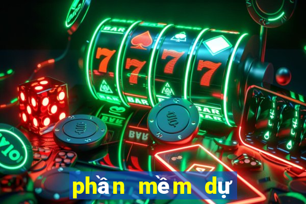 phần mềm dự đoán Phỏm