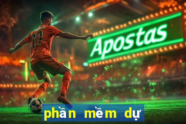 phần mềm dự đoán Phỏm