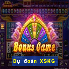 Dự đoán XSKG ngày 2