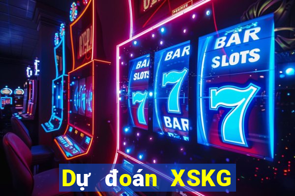 Dự đoán XSKG ngày 11