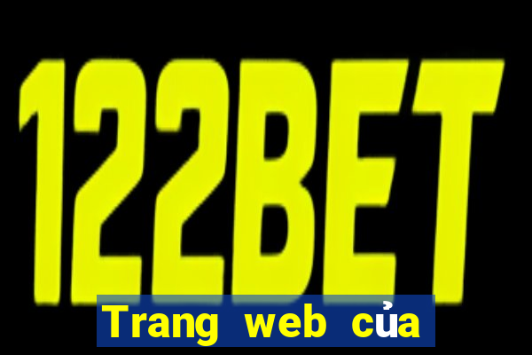 Trang web của Earl không thể mở