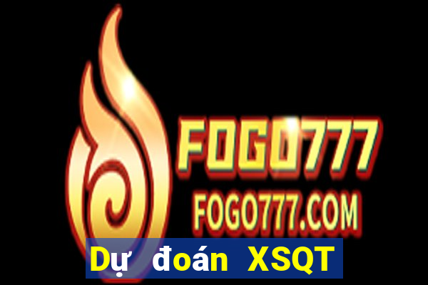 Dự đoán XSQT ngày 3