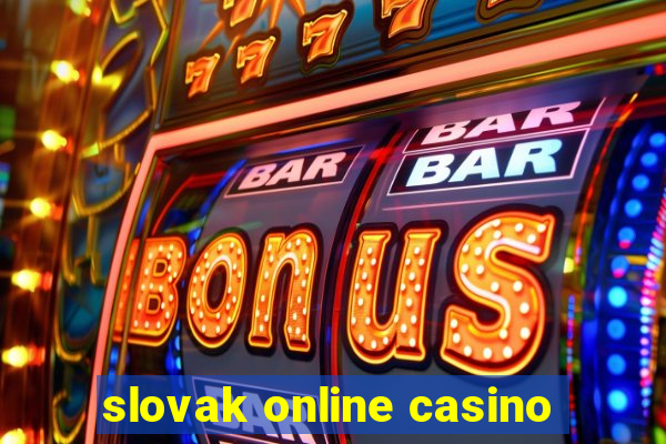 slovak online casino