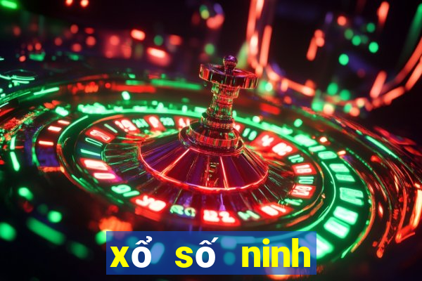 xổ số ninh thuận thứ sáu ngày 23 tháng 2