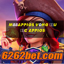 M88appios Vòng đấu Đức appios