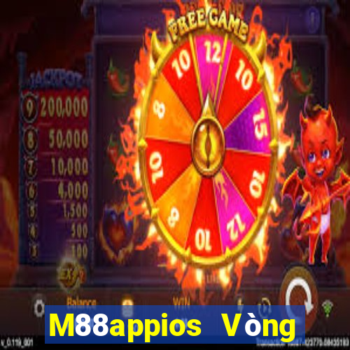 M88appios Vòng đấu Đức appios