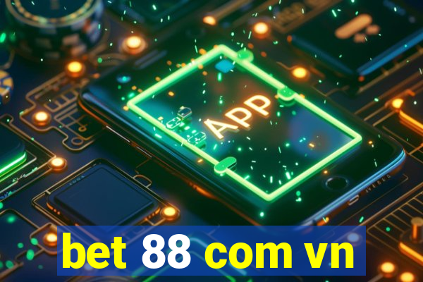 bet 88 com vn