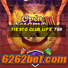 tiesto club life 789