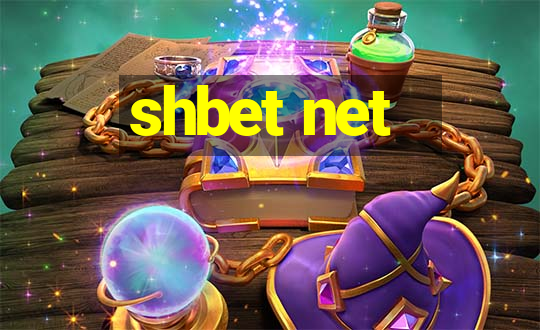 shbet net