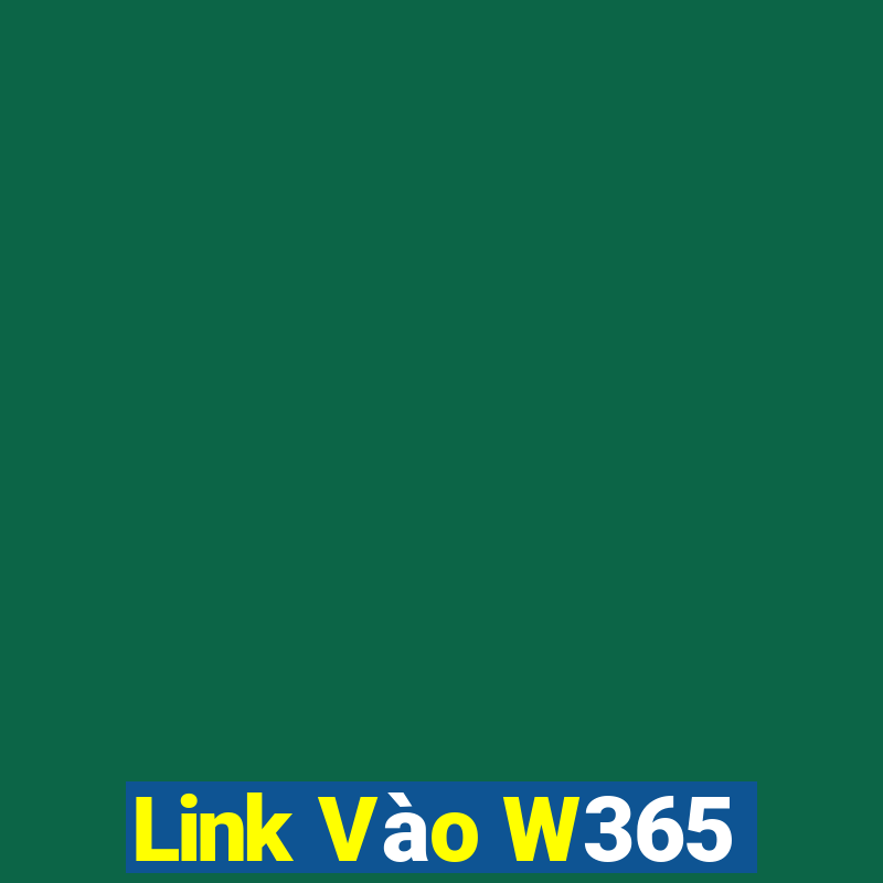 Link Vào W365