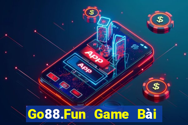 Go88.Fun Game Bài 3 Cây