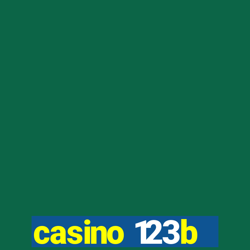 casino 123b