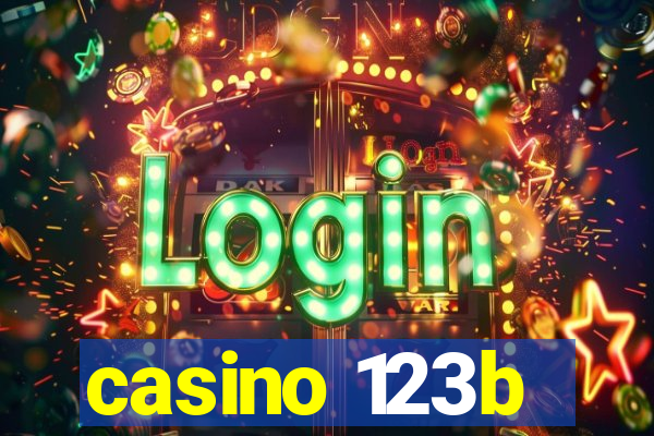 casino 123b