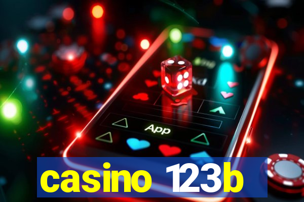 casino 123b