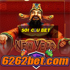 soi cầu bet