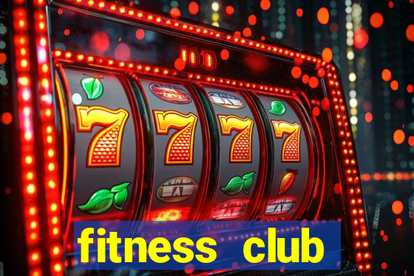 fitness club highland ca