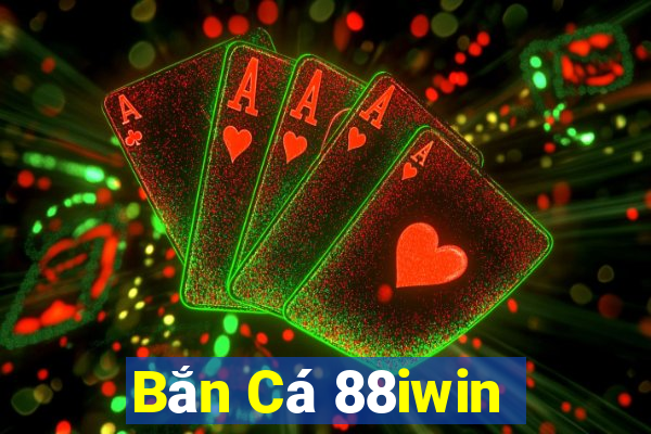 Bắn Cá 88iwin