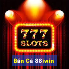 Bắn Cá 88iwin