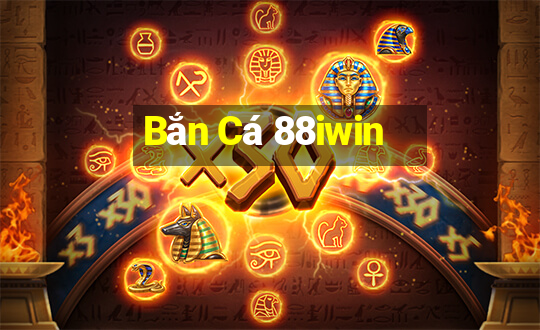 Bắn Cá 88iwin