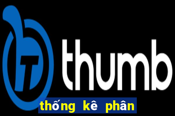 thống kê phân tích xổ số miền trung