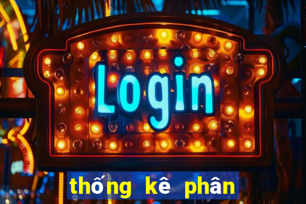 thống kê phân tích xổ số miền trung