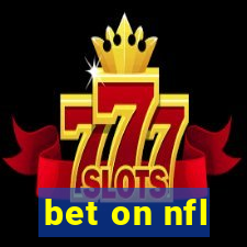 bet on nfl