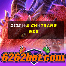 2138 Địa chỉ trang web