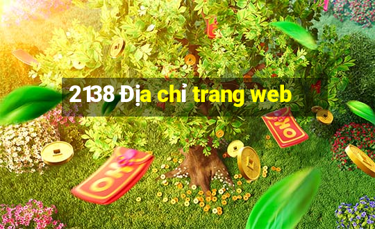 2138 Địa chỉ trang web