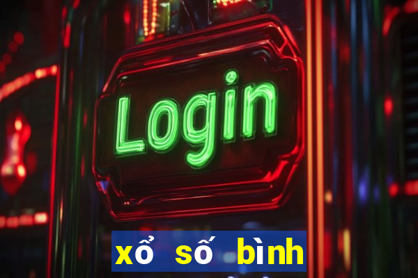 xổ số bình dương ngày 12 tháng 04