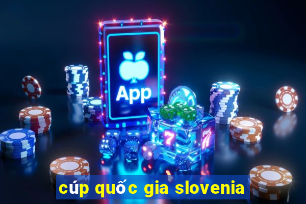 cúp quốc gia slovenia