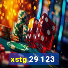 xstg 29 1 23