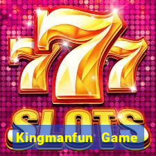 Kingmanfun Game Bài Hay