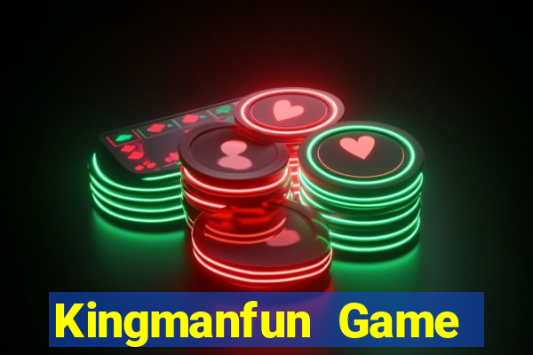 Kingmanfun Game Bài Hay