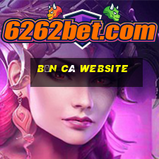 Bắn Cá Website