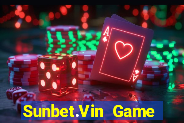 Sunbet.Vin Game Bài Club