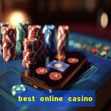 best online casino in usa