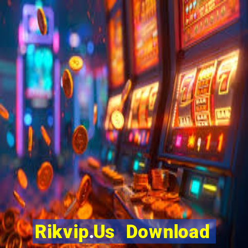 Rikvip.Us Download Game Đánh Bài