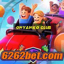 onyanko club