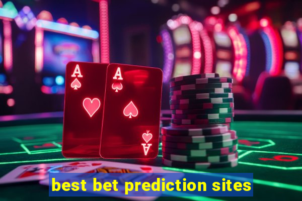 best bet prediction sites