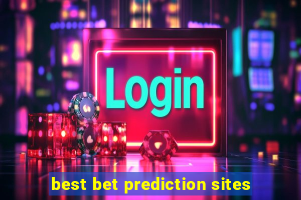 best bet prediction sites