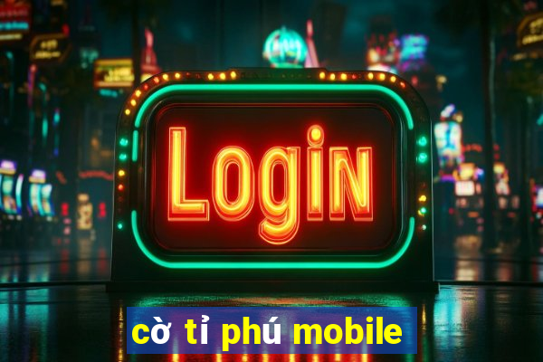 cờ tỉ phú mobile